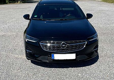 Opel Insignia Sports Tourer 2.0 Direct InjectionTurbo Elegance