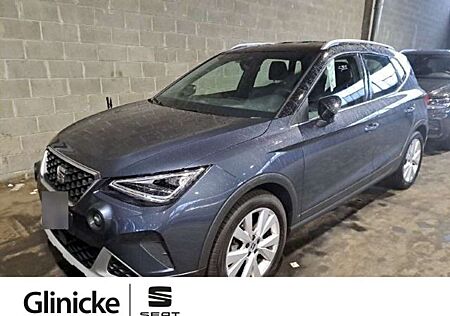Seat Arona 1.0 TSI Xperience LED Klima DSG