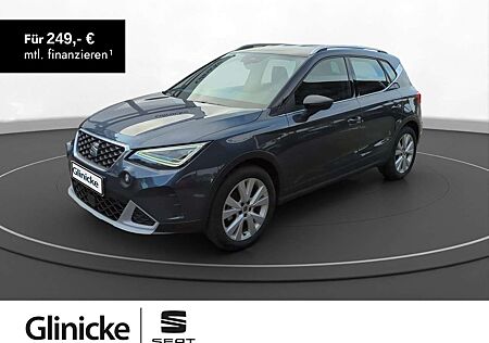 Seat Arona 1.0 TSI Xperience LED Klima DSG