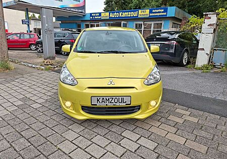 Mitsubishi Space Star Diamant Edition+