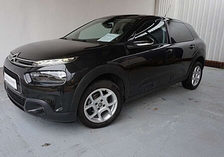 Citroën C4 Citroen Cactus Shine Panorama Navi Sitzhzg Kamera