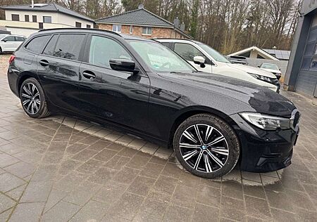 BMW 320 d Advantage *360°KAMERA/NAVI*