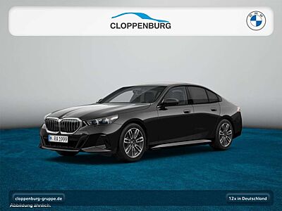 BMW 520 d Limousine Head-Up+AHK+Navi+ACC UPE: 75.075€