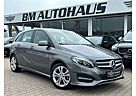 Mercedes-Benz B 180 CDI 7G-DCT"URBAN"LED*AMBIENTE*ALLWETTER*