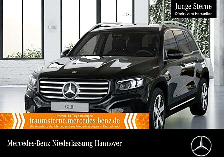 Mercedes-Benz GLB 200 gebraucht kaufen Mercedes-Benz GLB 200 PROGRESSIVE+LED+KAMERA+7G