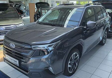 Subaru Forester 2.0ie EXCLUSIVE*4X4*WERKSGARANTIE BIS 2030*NAVI*