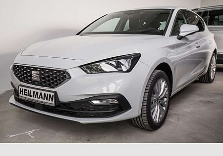 Seat Leon Xcellence 1.0 TSI Navi/ACC/Lenkrad/Sitzheizung/Kes