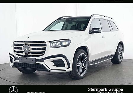 Mercedes-Benz GLS 350 d 4M AMG Standh*HuD*Pano*AHK*Distr*Burme