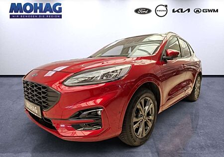 Ford Kuga ST-Line X Plug-In Hybrid 2.5L Duratec -EU6d-