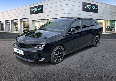 Opel Astra Sports Tourer Plug-In-Hybrid GS Navi Kamera AHK