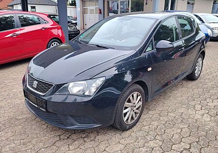 Seat Ibiza Reference