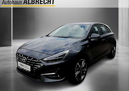 Hyundai i30 Trend 1.5 T-GDI Mild-Hybrid