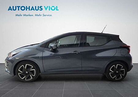 Nissan Micra 1.0 IG-T N-Way