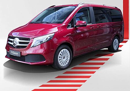 Mercedes-Benz V 300 LANG DISTRONIC AHK LED NAVI DAB SHZ PDC