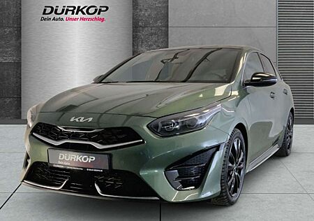 Kia Pro_ceed ProCeed / pro_cee'd 1.5 T-GDI GT-Line El. Panodach Navi Leder Soundsys