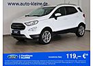 Ford EcoSport Titanium X 1.5l EcoBlue +XENON+NAVI