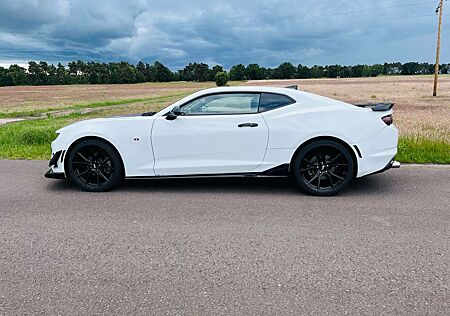 Chevrolet Camaro 3.6 LT ZL1 Edition
