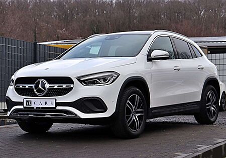 Mercedes-Benz GLA 200 Progressive *LED*NAVI*MBUX*PANO*RFK*SHZ*
