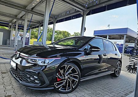 VW Golf GTI Volkswagen 2.0 TSI OPF DSG