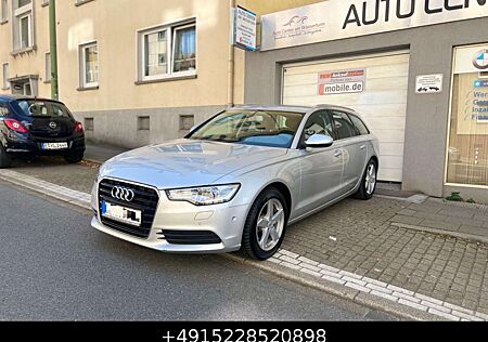 Audi A6 Avant 3.0 TDI Keyless|Nav|Xen|Kamera