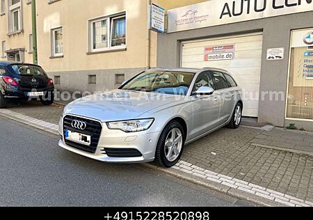 Audi A6 Avant 3.0 TDI Keyless|Nav|Xen|Kamera