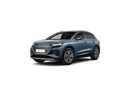 Audi Q4 e-tron 35 PANO HuD MATRIX KAMERA PARKEN VC+