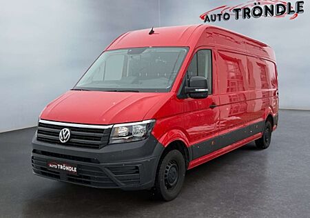 VW Crafter Volkswagen 35 Kasten 2.0 TDI HD LR +AHK +Kamera
