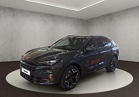 Cupra Terramar VZ