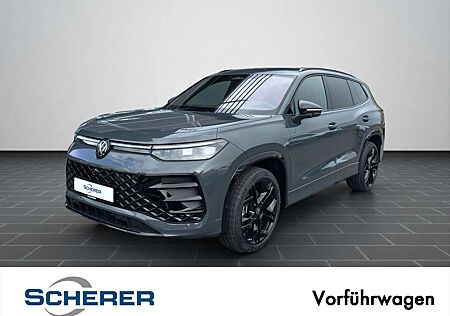 VW Tayron Volkswagen R-Line 2.TDI 4Motion DSG AHK HD-Matrix 7-