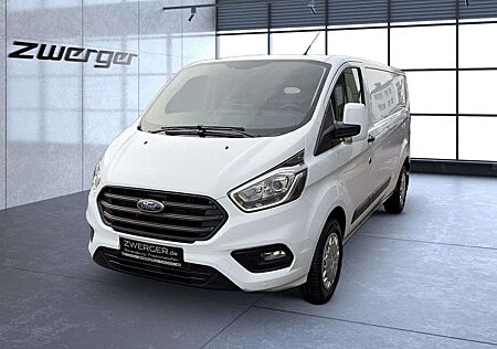 Ford Transit Custom 300 L2H1 Trend Kamera Tempomat PDC