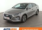 Hyundai Ioniq 1.6 Premium Plug-In Hybrid Aut.*NAVI*CAM*PDC*