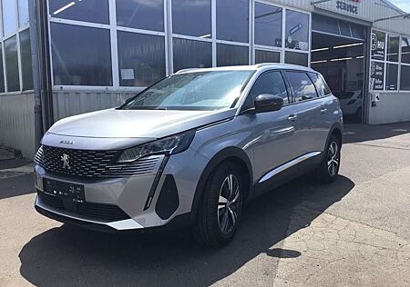 Peugeot 5008 Allure Pack*R.Cam*LED*NAVI*DAB*SitzHeizung*