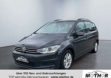 VW Touran Volkswagen Comfortline 1.5 TSI Einparkhilfe