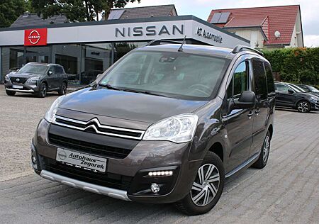 Citroën Berlingo Citroen Kombi XTR