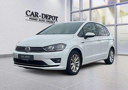 VW Golf Sportsvan Volkswagen VII Lounge BMT/Start-Stopp*NAVI*