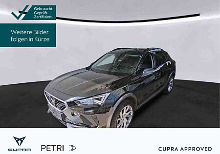 Cupra Formentor 1.5 TSI 110kW*DSG*FullLink*SHZ*PDC*LED