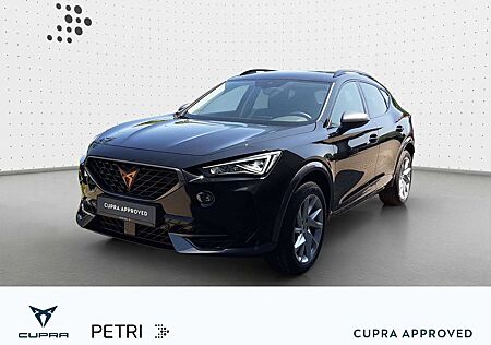 Cupra Formentor 1.5 TSI 110kW*DSG*FullLink*SHZ*PDC*LED