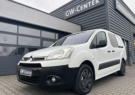 Citroën Berlingo Citroen Doppelkabine L2-5 Sitze-Klima-Standheiz