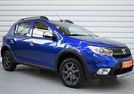 Dacia Sandero II Stepway Prestige+Navi+Kamera+21.800KM