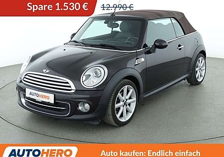 Mini Cooper Cabrio Cooper Highgate