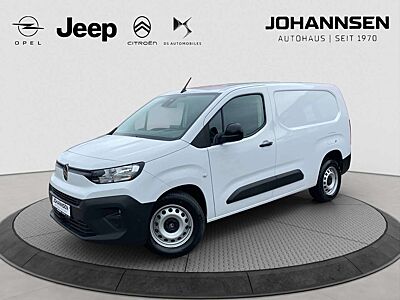 Citroen Berlingo L2+ BlueHDI 130 S&S