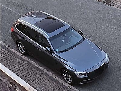 BMW 316 316 d