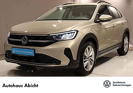 VW Taigo Volkswagen MOVE 1.0 TSI DSG ACC LED KAMERA PDC TEMPOMAT