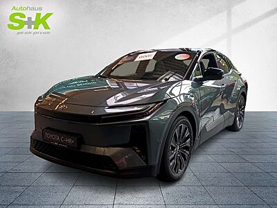 Toyota C-HR + 4x4 Lounge*CARPLAY+DAB+NAVI+SKY & SOUND-PAKET*