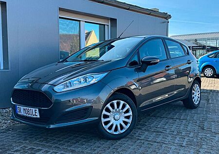 Ford Fiesta KLIMA*Bluetooth*SitzHz*5Tür