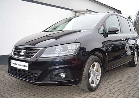 Seat Alhambra Style 2.0 TDI*DSG*Navi*Kamera*7-Sitzer*