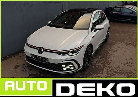 VW Golf Volkswagen 8 GTI DSG Pano/Matrix/ACC/Kamera/Nebels/HUD