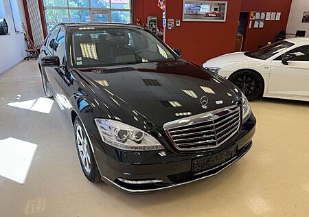 Mercedes-Benz S 350 CDI 7G,Navi,SHD,H&K,Dist.Kamera,NUR 57" KM