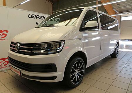 VW T6 Caravelle Volkswagen LR Lang DSG *APP-Connect*Standhzg