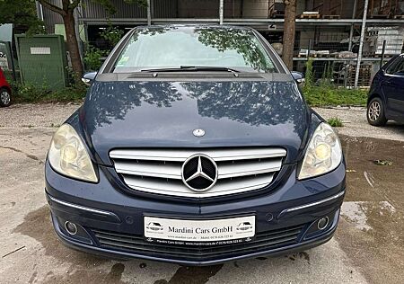 Mercedes-Benz B 200 (245.233)